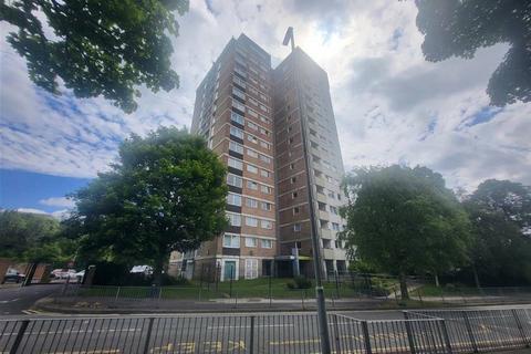 Liverpool L33 2 bed flat for sale
