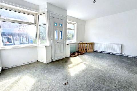 Front Street, Grange Villa, Chester... 3 bed end of terrace house for sale