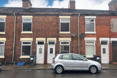 11 Lindley Street, Stoke