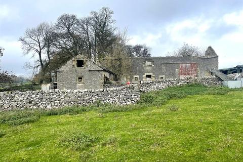 Land and buildings at Long Lane... Land for sale