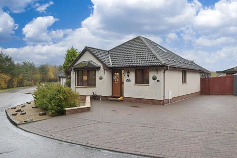 4 Rose Path, Bonnyrigg, EH19 3RP 3 bed detached house for sale