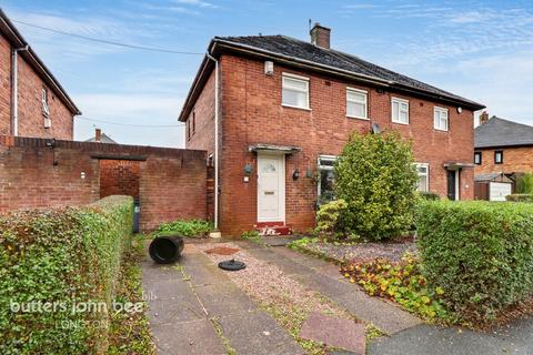 Pembridge Road, Stoke