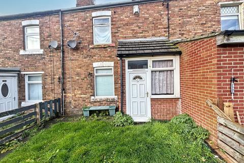 Edward Street, Hetton