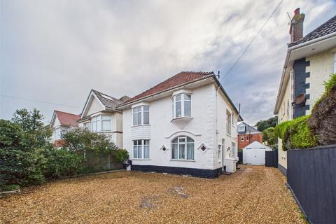 Southwood Avenue, Bournemouth... 2 bed apartment for sale