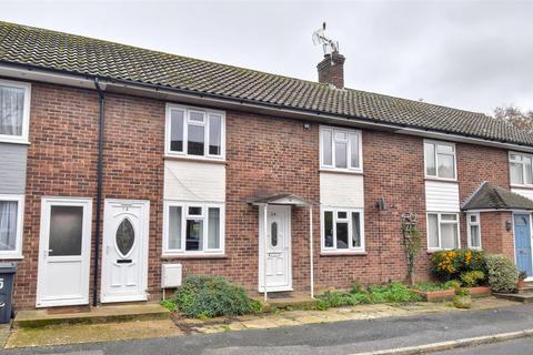 Greenside, High Halden 3 bed terraced house for sale
