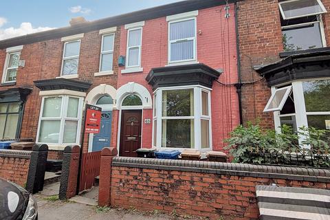 Bowdon Street, Edgeley 3 bed terraced house for sale