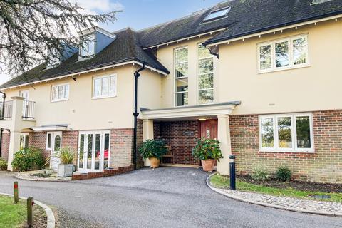 4 Birklands, Kithurst Lane, West... 2 bed flat for sale