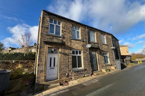 Station Road, Huddersfield HD8 1 bed terraced house for sale