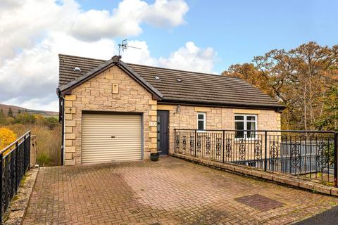 William Law Gardens, Galashiels... 5 bed detached house for sale