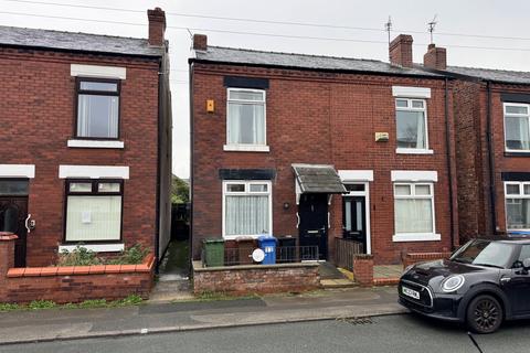 Westwood Road, Woodsmoor 2 bed semi