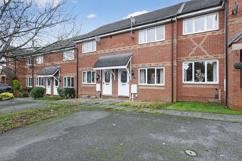 Woodbreach Drive, Market Harborough LE16 2 bed terraced house for sale