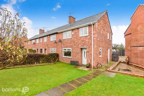 Plane Drive, WICKERLSEY 3 bed semi