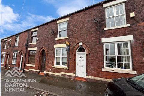 Amy Street, Cutgate, OL12 2 bed terraced house for sale