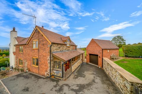 2 Prospect Cottage, Caynham, Ludlow... 3 bed house for sale