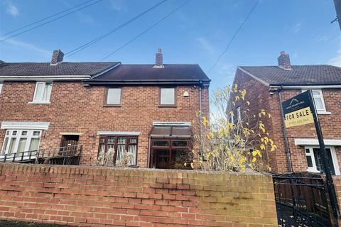 Rosedale Street, Houghton Le Spring DH5 2 bed house for sale