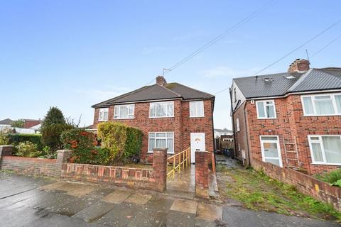 Broadfields, Harrow 3 bed semi
