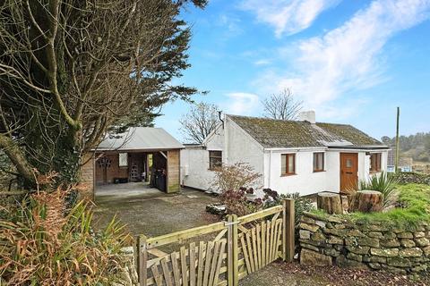 St. Breward, Bodmin, Cornwall, PL30 3 bed bungalow for sale