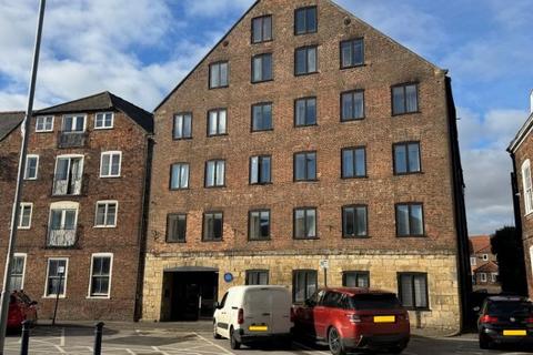 Flat 10, Haven Hall, South Square... 2 bed flat for sale