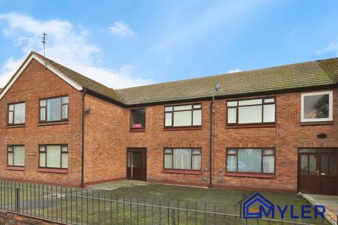 Birchfield Road, WIDNES, WA8 2 bed apartment for sale