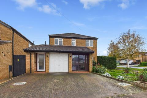 79 Mandara Grove, Abbeydale, Gloucester 4 bed detached house for sale