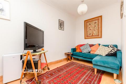 Fort Pitt Street, Chatham, Kent 1 bed flat for sale