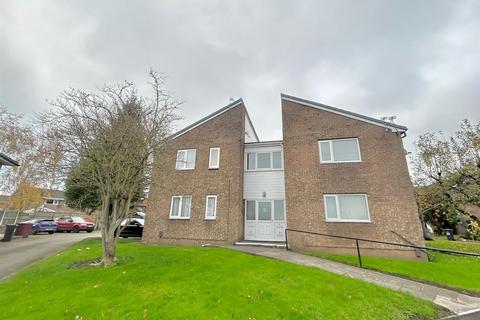 Drake Hall, Daisy Hill, Westhoughton 1 bed flat for sale