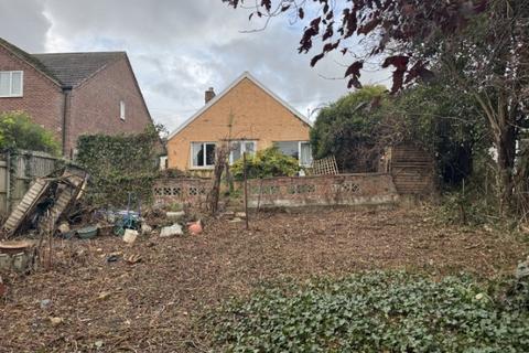 95 High Street, Sutton, Ely... Residential development for sale