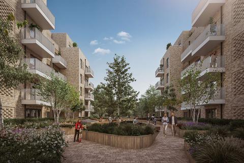 Plot 55, Two bed Shared Ownership at... 2 bed apartment for sale