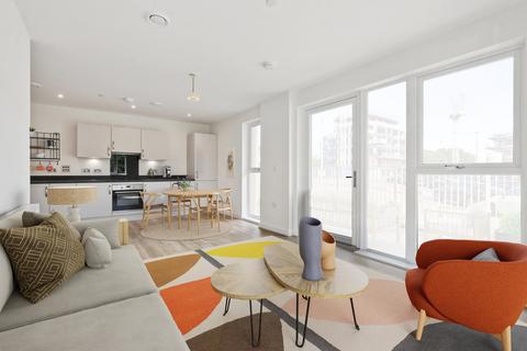 Plot 55, Two bed Shared Ownership at... 2 bed apartment for sale