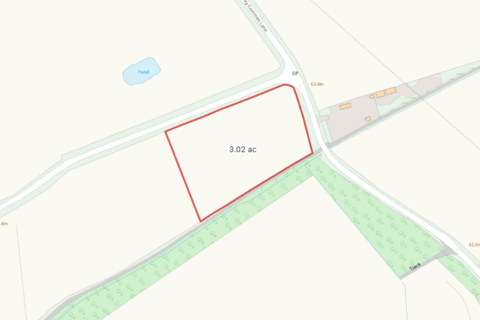 Royston, Barnsley Land for sale