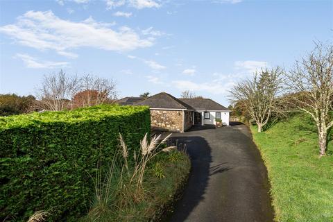 Newmills Lane, Truro 4 bed detached house for sale