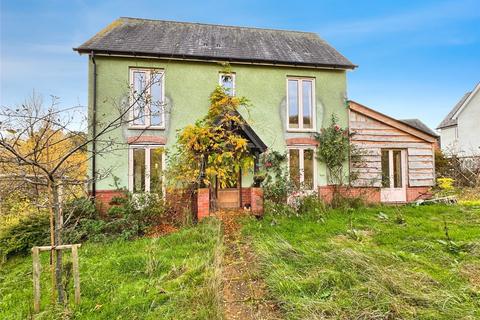 Brookside Pathway, Totnes TQ9 3 bed link detached house for sale