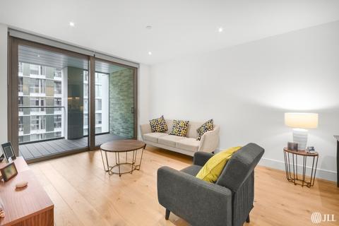 Radley House Prince of Wales Drive... 1 bed apartment for sale