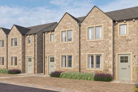 PLOT 22, The Willows, Barnsley Road... 4 bed semi