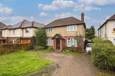 The Ridgewaye, Southborough 4 bed detached house for sale
