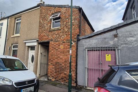Bennison Street, Guisborough 1 bed ground floor flat for sale
