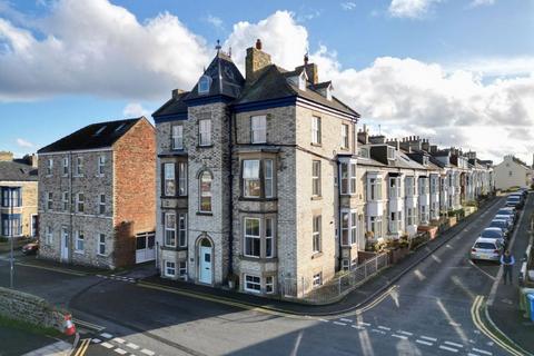 6a Springhill Terrace, Whitby 2 bed apartment for sale