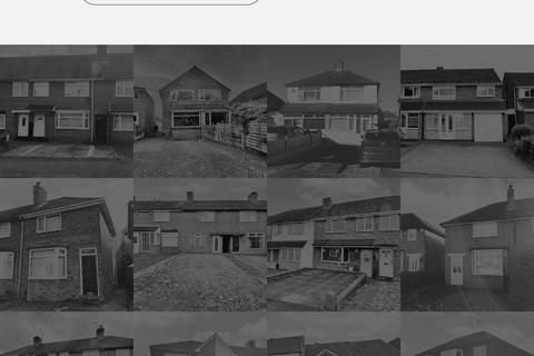 * Investment Portfolio * Great Barr... 30 bed house for sale