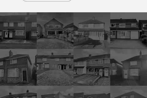 * Investment Portfolio * Great Barr... 30 bed house for sale