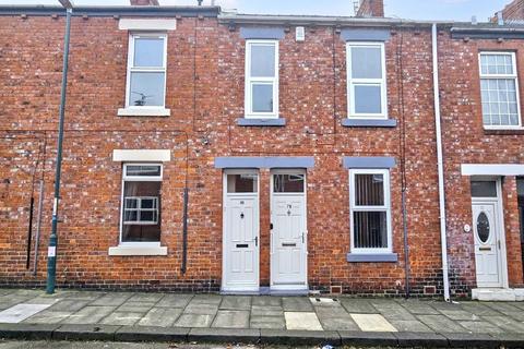 Whitehall Street, West Harton, South... 4 bed property for sale