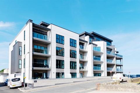 Narrowcliff, Newquay 1 bed apartment for sale