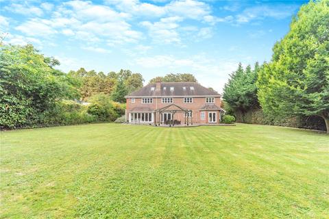 Flowers Hill, Pangbourne, Reading, RG8 8 bed detached house for sale