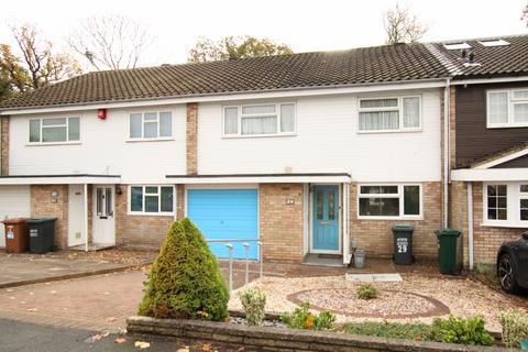 Lower Tail, Watford WD19 4 bed terraced house for sale