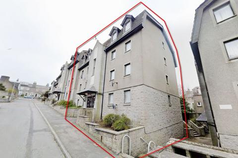 Society Court, Portfolio of 8 Flats... 16 bed flat for sale