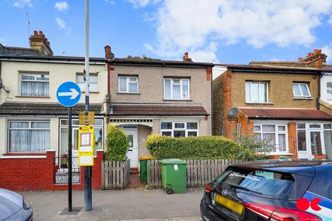 Wall End Road, East Ham E6 3 bed end of terrace house for sale
