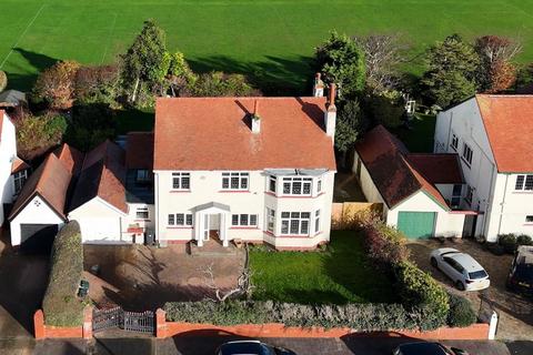 Harrod Drive, Birkdale, Southport... 6 bed detached house for sale