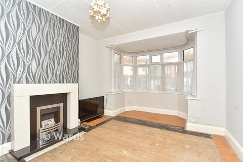 Second Avenue, Gillingham, Kent 3 bed semi