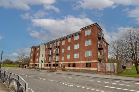 4 Toll Bar House, Ryhope Road... 2 bed apartment for sale