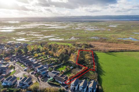 Riverside Walk, Neston CH64 Land for sale