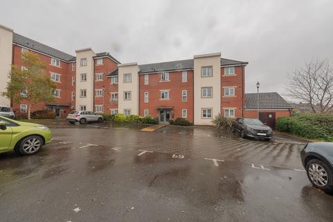 Maynard Road, Edgbaston B16 2 bed flat for sale